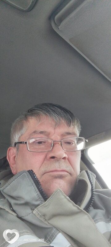 Сергей, 55, Южно-Сахалинске — анкета №2052844