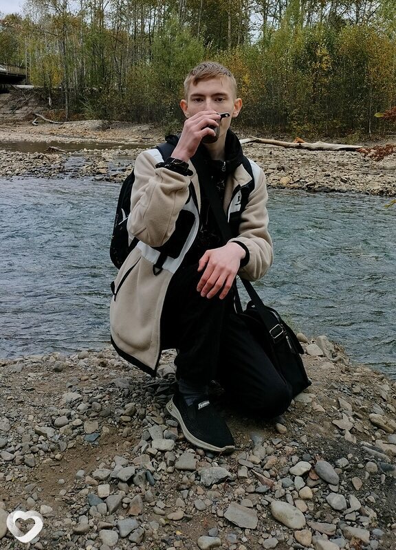 Семëн, Лучегорск