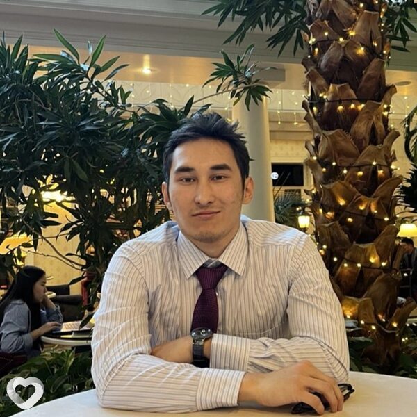 Мәди, 24, Астане — анкета №2052858