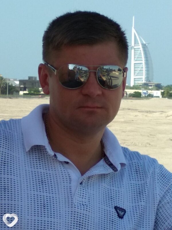 Сергей, 48, Туле — анкета №2052861
