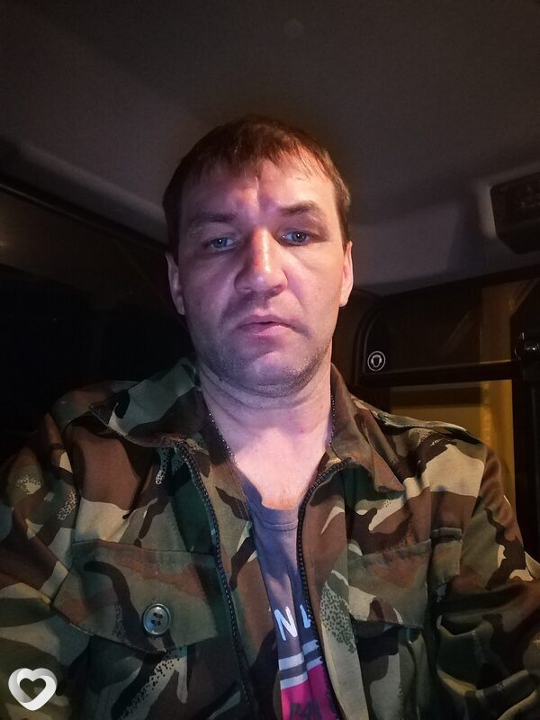 Алексей, 48, Анжеро-Судженске — анкета №2052862