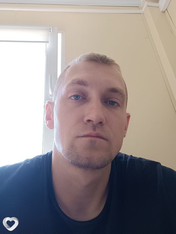 Кирилл, 34, Новосибирске — анкета №2052864