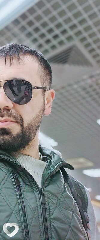 Руслан, 38, Балашихе — анкета №2052866