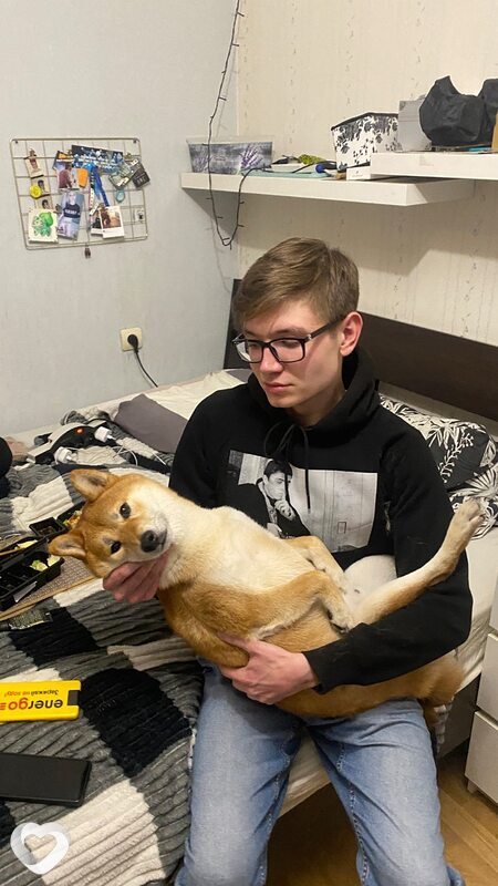 Дима, 27, Москве — анкета №2052868
