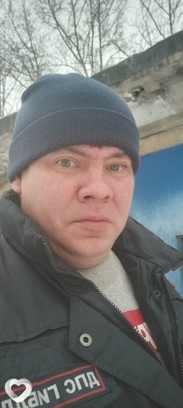Александр, 38, Находке — анкета №2052870