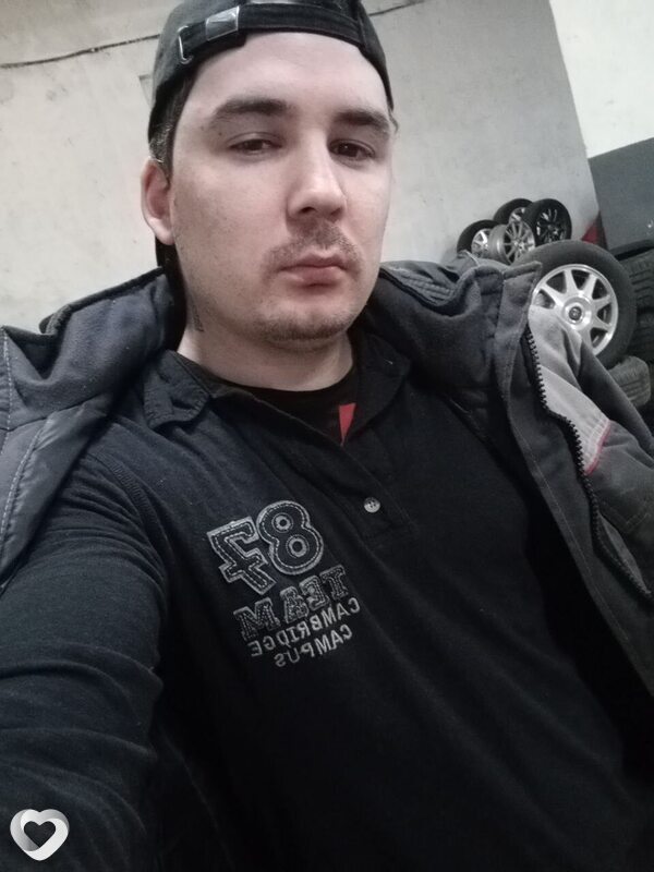 Дмитрий, 30, Барнауле — анкета №2052874