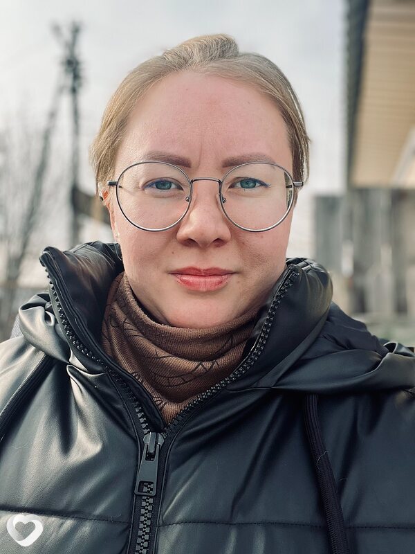 Татьяна, 35, Москве — анкета №2052708