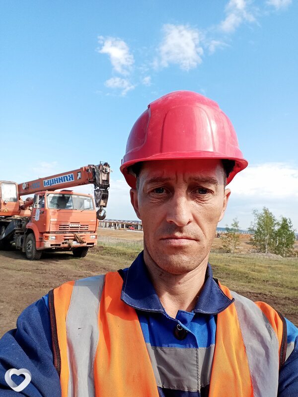 Дмитрий, 41, Якутске — анкета №2052709