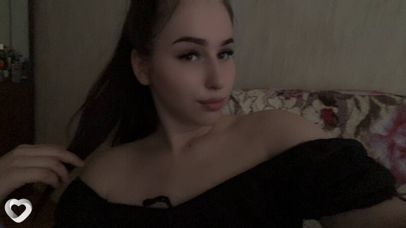 Диана, 25, Санкт-Петербурге — анкета №2052710