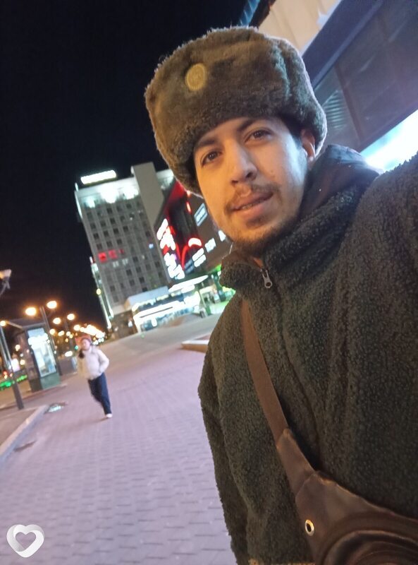 Нормал, 28, Минске — анкета №2052714