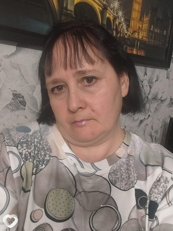 Ирина, 51, Петропавловске — анкета №2052716