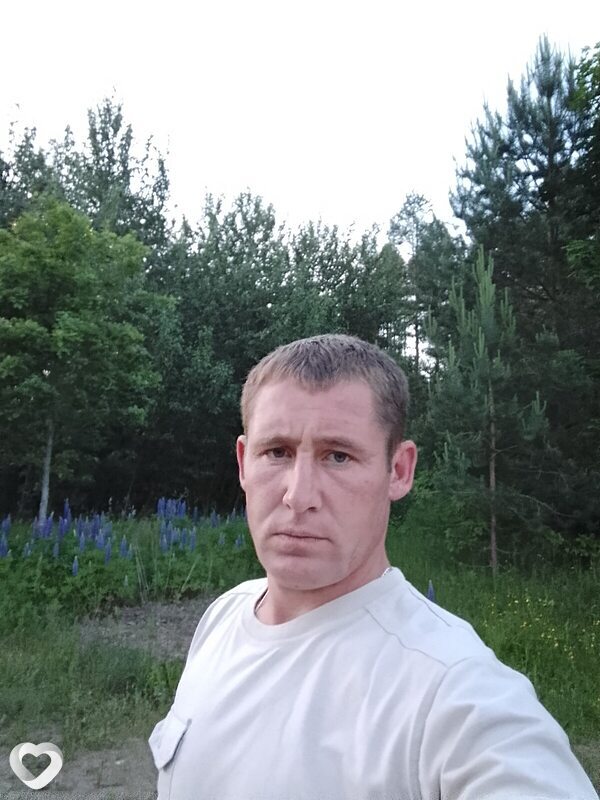 Александр, 35, Логойске — анкета №2052727