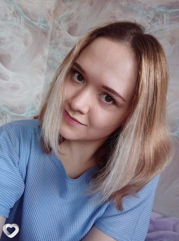 Anastasia, 27, Красноярске — анкета №2053206