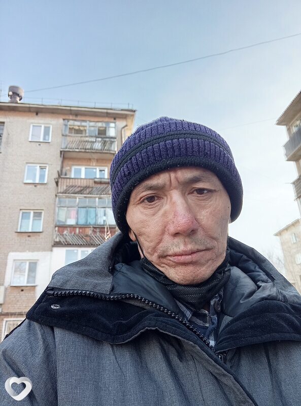Балгабек, 51, Павлодаре — анкета №2053214