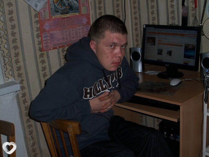 Дмитрий, 42, Чите — анкета №2053227