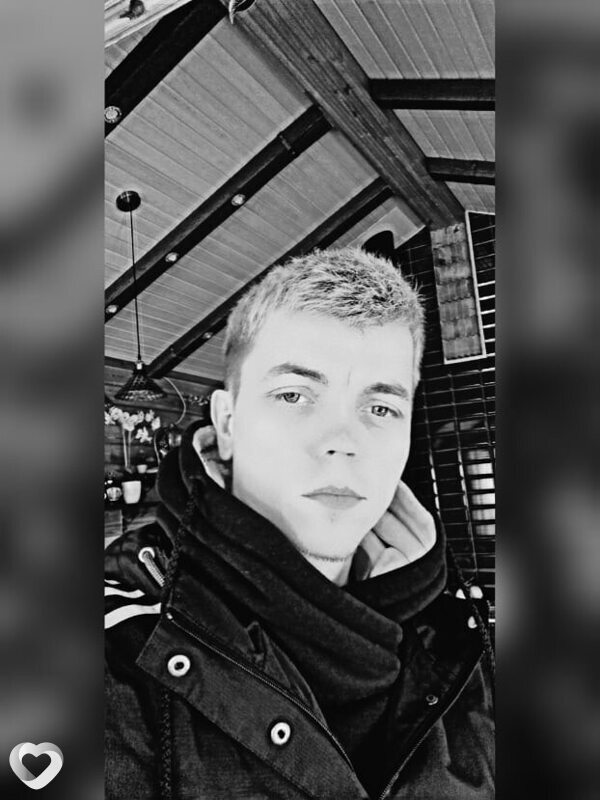 Сергей, 29, Новосибирске — анкета №2053380