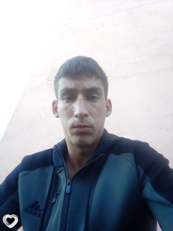 Максим, 30, Владивостоке — анкета №2053383