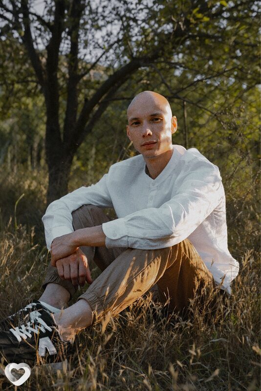 Igor, 28, Шымкенте — анкета №2053387