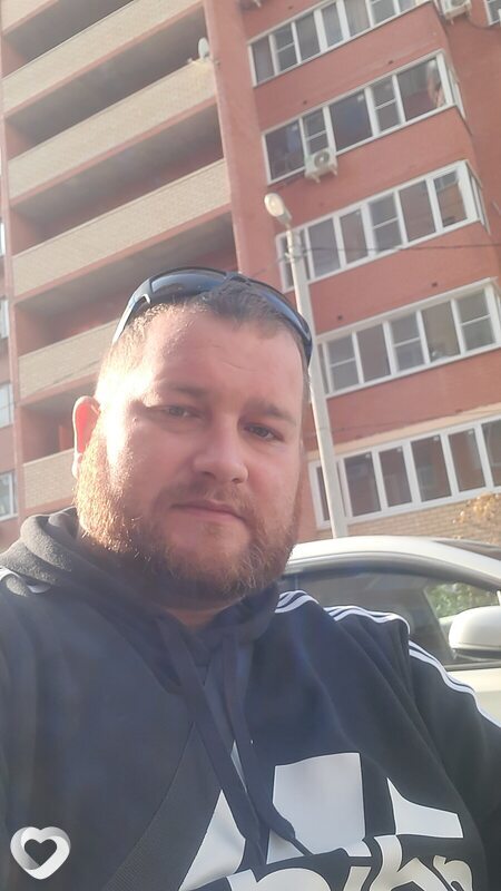 Владимир, 38, Астрахани — анкета №2053397