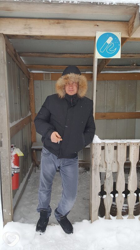 Александр, 39, Новокузнецке — анкета №2052956
