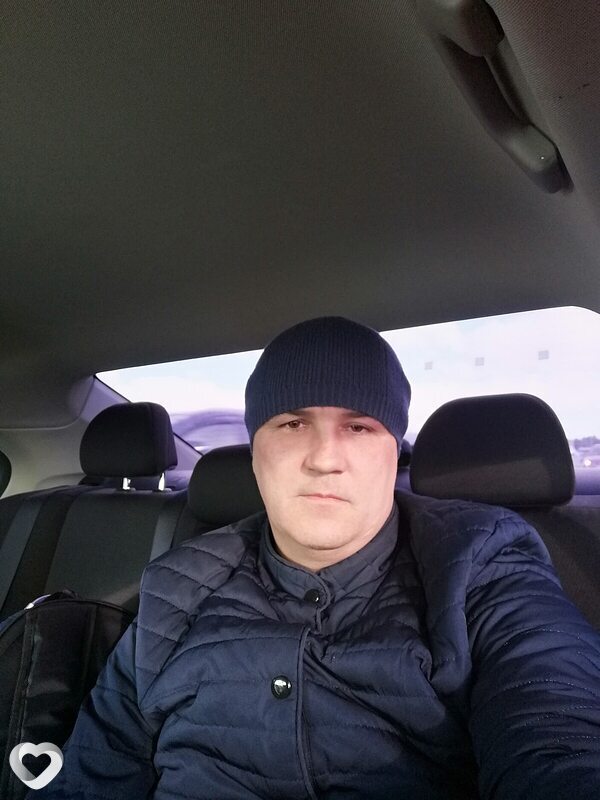 Денис, 42, Москве — анкета №2052957