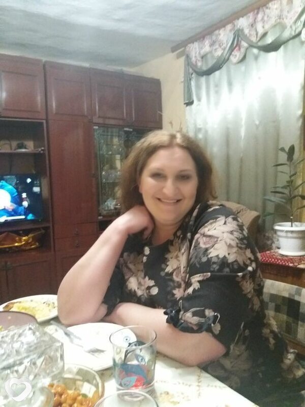 Надежда, 49, Тихорецке — анкета №2052962