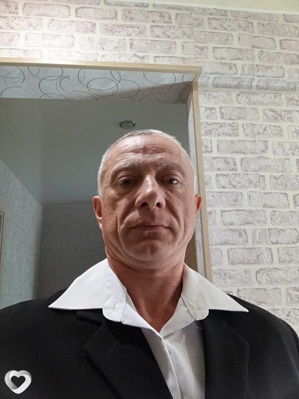 Александр, 43, Дубне — анкета №2052967