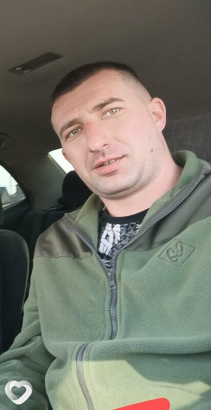 Вадим, 33, Улан-Удэ — анкета №2052968