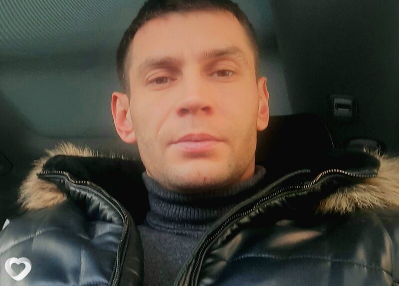 Вадим, 41, Сургуте — анкета №2052970
