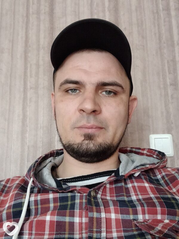 Вадим, 36, Якутске — анкета №2052973