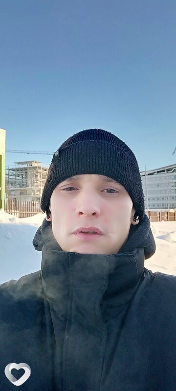 Артур, 36, Омске — анкета №2052976