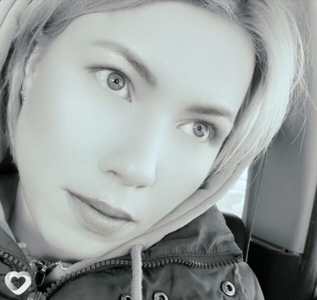 Алеся, 41, Алматы — анкета №2052979