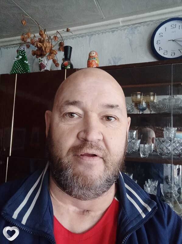 Виталий, 53, Петропавловске — анкета №2053430