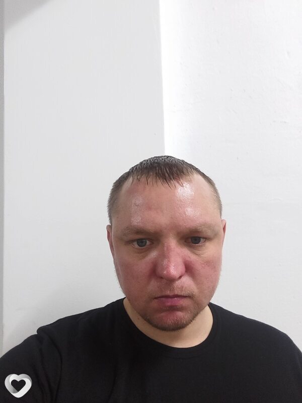 Вадим, 34, Миассе — анкета №2053442