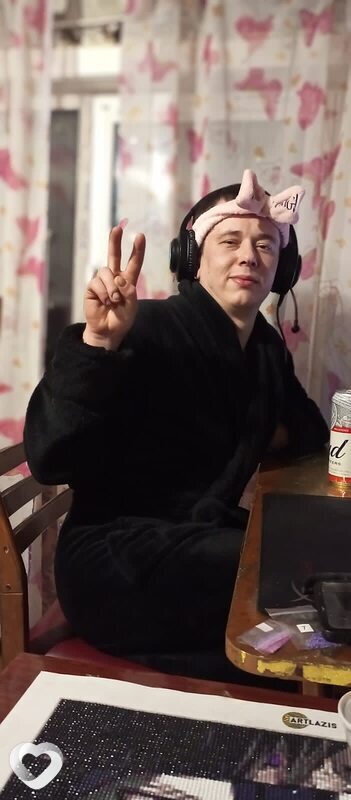 Антон, 26, Ленинске-Кузнецком — анкета №2053443
