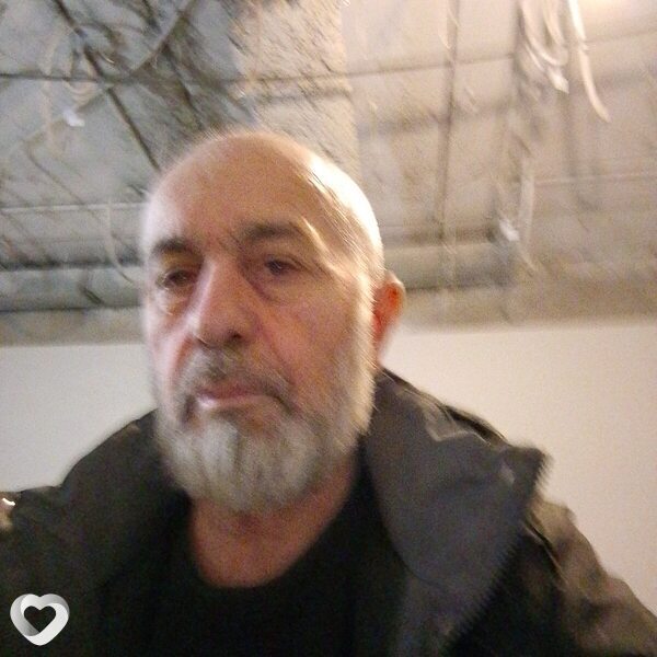 Шамиль, 61, Москве — анкета №2053445