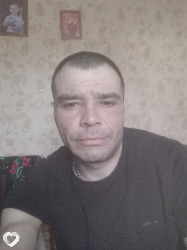 Александр, 38, Астрахани — анкета №2053449