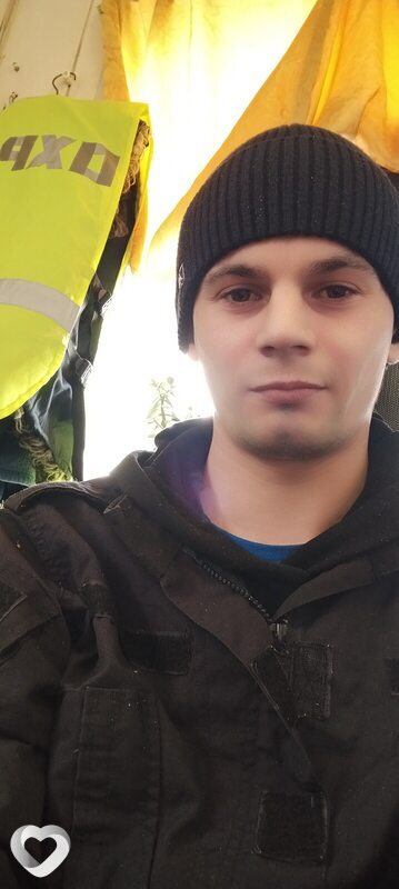 Вадим, Шадринск