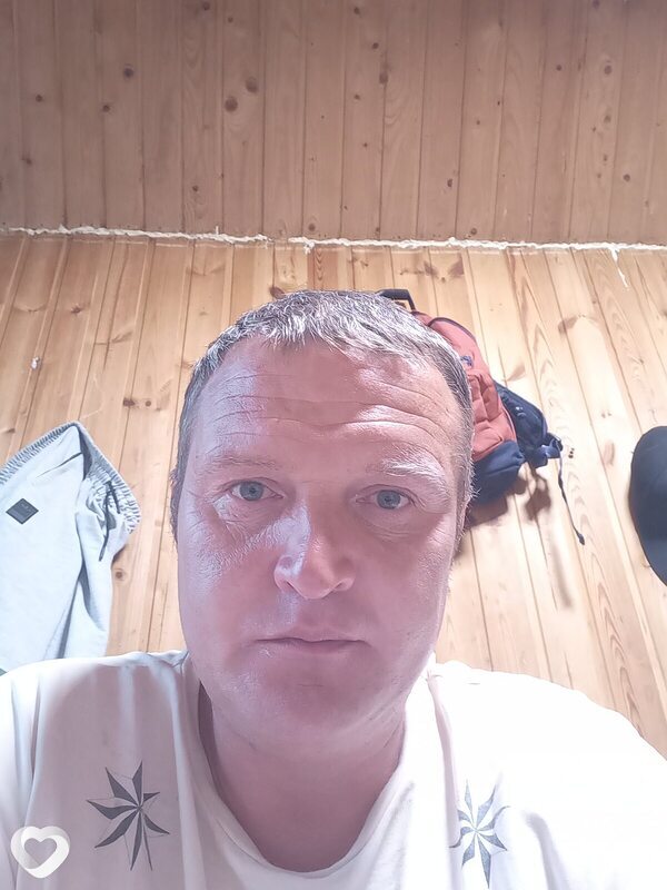 Виктор, 45, Москве — анкета №2053452