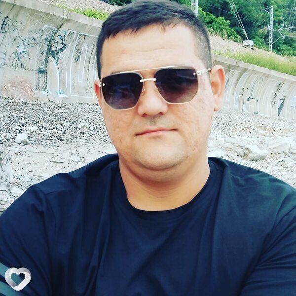 Назар, 30, Свободном — анкета №2052906