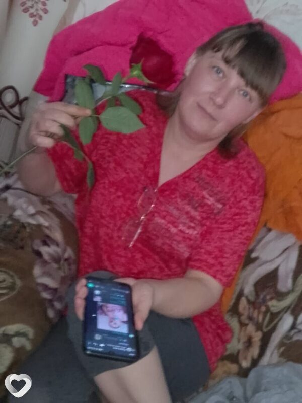Татьяна, 46, Красноярске — анкета №2052917
