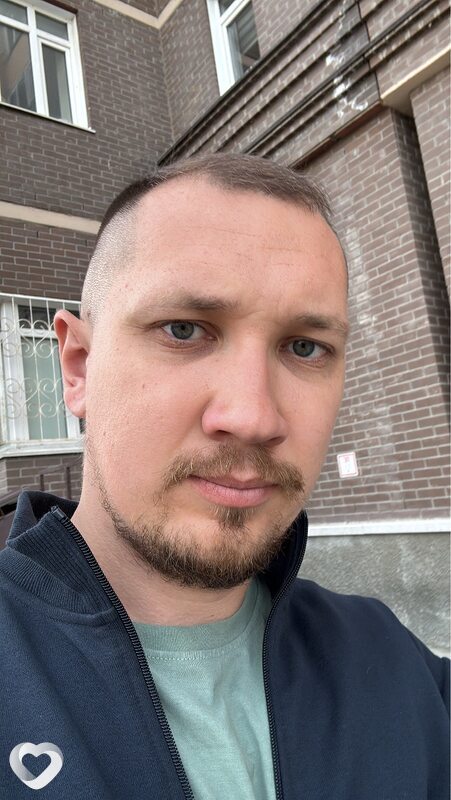 Илья, 32, Новосибирске — анкета №2052924