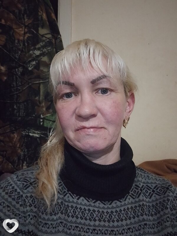 Лариса, 39, Артеме — анкета №2052926
