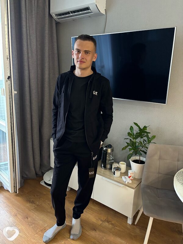 Алексей, 28, Омске — анкета №2052929