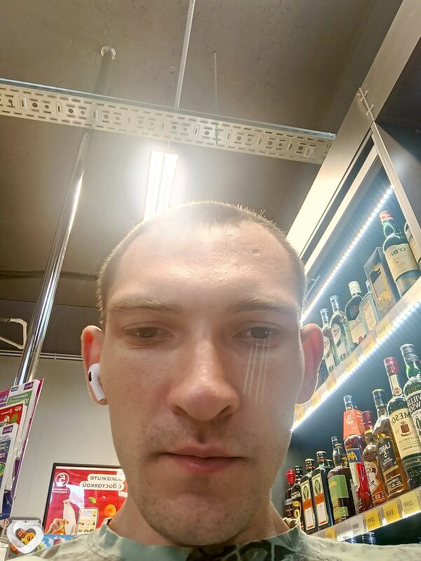 Александр, 27, Оренбурге — анкета №2052783