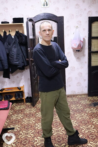 Владимир, 48, Иванове — анкета №2052785