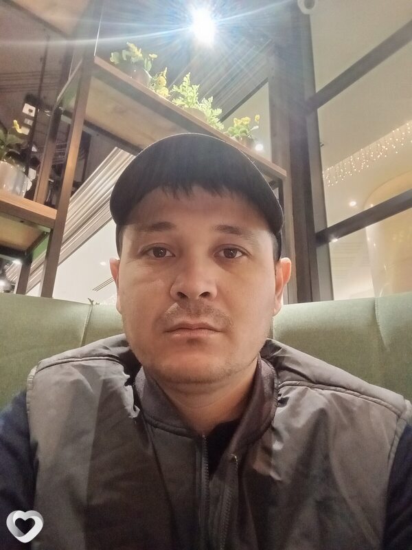 Максат, 33, Астане — анкета №2052786