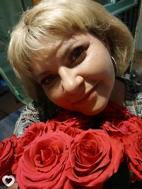 Светлана, Куйбышев