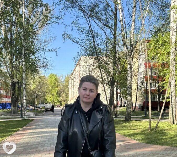 Юлия, 44, Нижнекамске — анкета №2052796