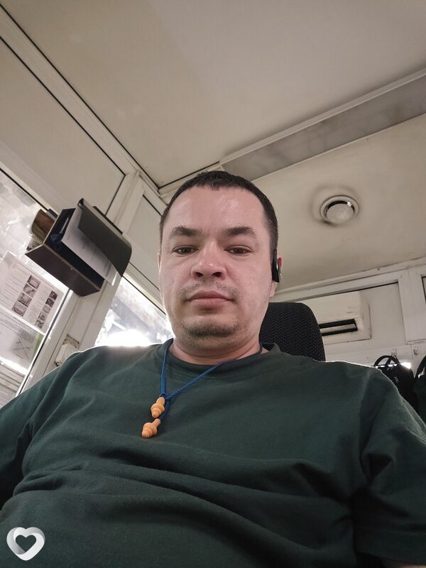 Александр, 40, Алапаевске — анкета №2052798